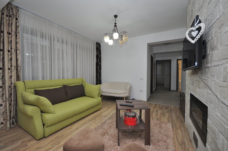 Drumul Taberei, bloc 2015, apartament 2 camere loc parcare,